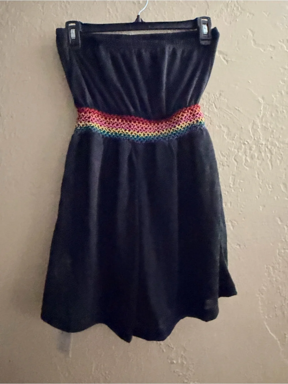 Cupshe cute black